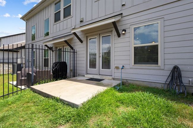 602 - 1510 Catalan Rd, Condo with 3 bedrooms, 3 bathrooms and 1 parking in Austin TX | Image 31