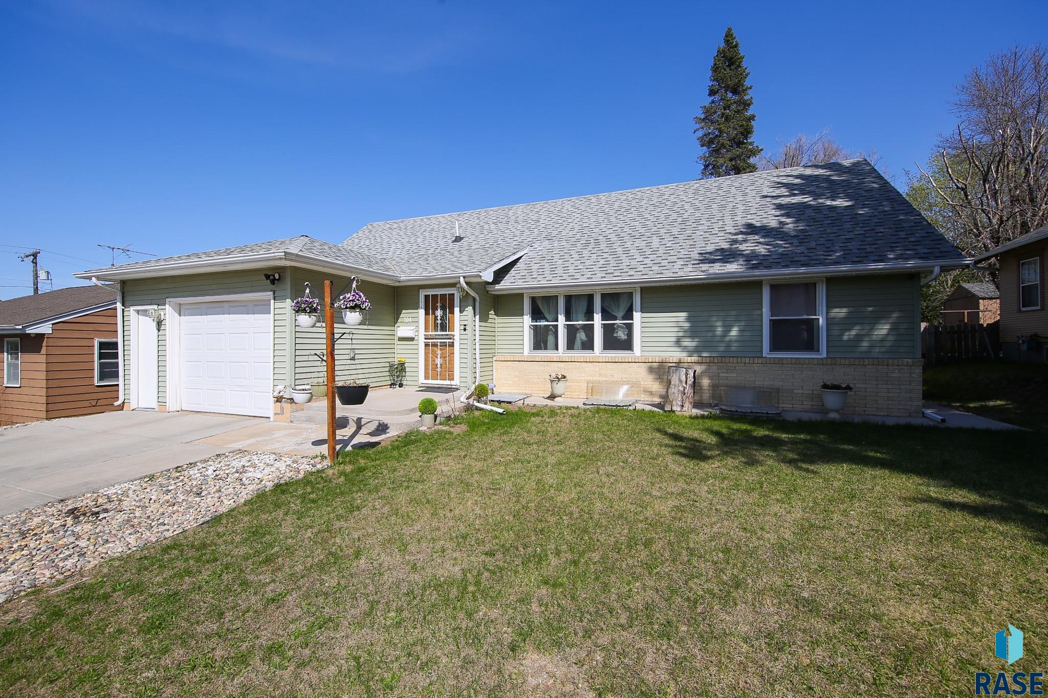 Residential in Sioux Falls 2