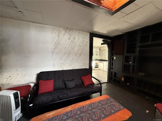 53 Cottonwood Rd, House other with 3 bedrooms, 1 bathrooms and 3 parking in Alert Bay BC | Image 18