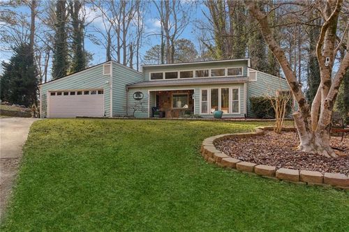 2238 N River Trl, Marietta, GA, 30066-1357 | Card Image