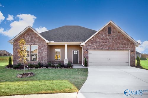 107 Kit Fox Dr, Meridianville, AL, 35759-7804 | Card Image