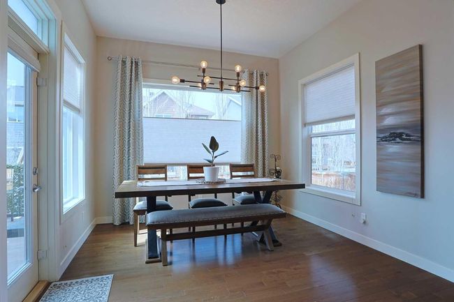 41 Rockford Terrace Nw, House other with 4 bedrooms, 4 bathrooms and 4 parking in Calgary AB | Image 11