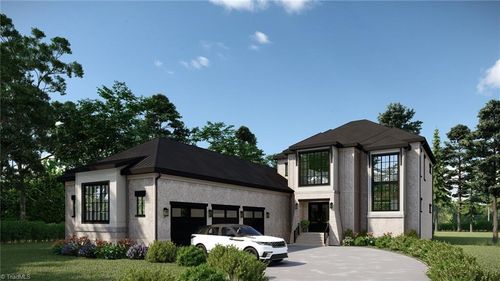 4103 Dunley Ct, Greensboro, NC, 27407 | Card Image