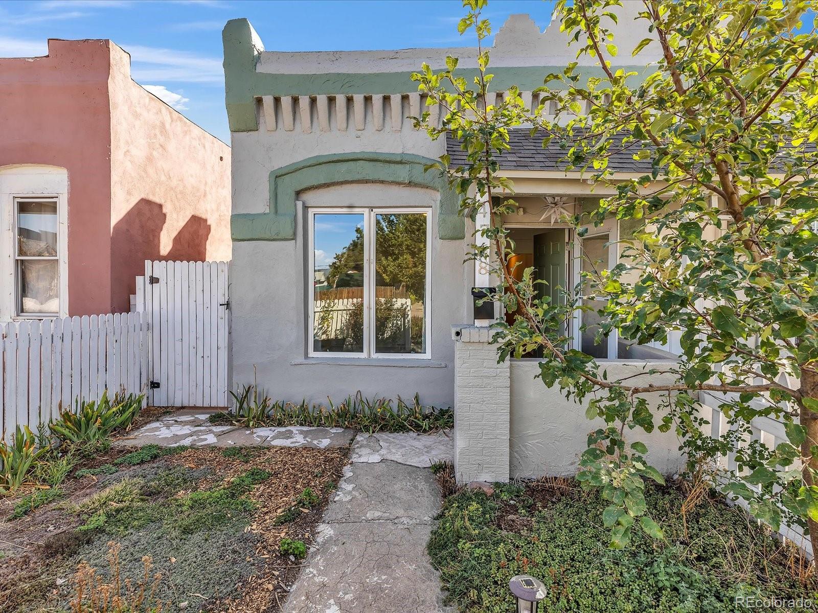 Claude Ct, Denver, CO 80216