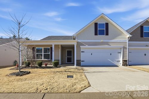 1105 Silvertrace Dr, Salisbury, NC, 28144-7405 | Card Image