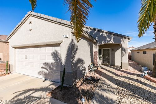 535 Cypress Links Avenue, Henderson, NV, 89012 | Card Image