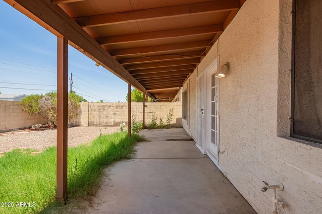 9106 N 68 Th Ln, Townhouse with 2 bedrooms, 2 bathrooms and null parking in Peoria AZ | Image 25