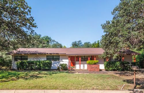 4009 Glenwood Dr, Brownwood, TX, 76801-6608 | Card Image