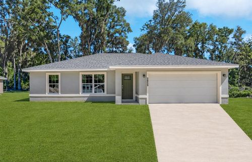 2859 Se 140th Pl, Summerfield, FL, 34491-2876 | Card Image