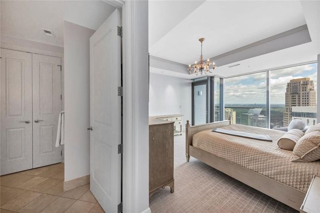 UNIT-3504 - 3344 Peachtree Rd Ne, Condo with 2 bedrooms, 3 bathrooms and 2 parking in Atlanta GA | Image 71