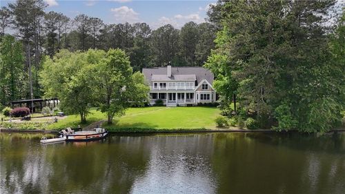 625 W Lake Dr, Oxford, GA, 30054-3625 | Card Image