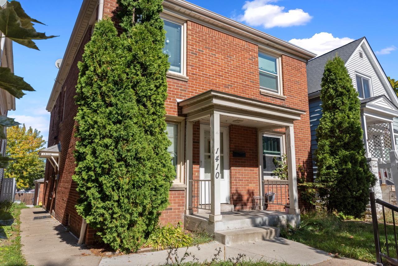 Euclid Ave, Milwaukee, WI 53215