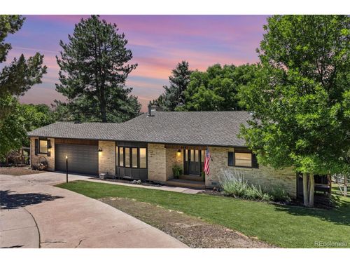 6641 Hillside Way, Parker, CO, 80134-6377 | Card Image