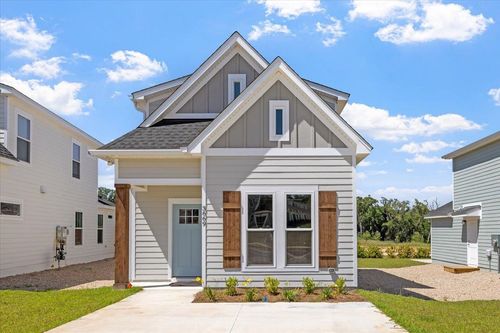 3673 Meadow Vista Ln, TALLAHASSEE, FL, 32308-5792 | Card Image