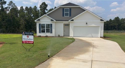 3327 Basil Ln, Warrenville, SC, 29851-2993 | Card Image