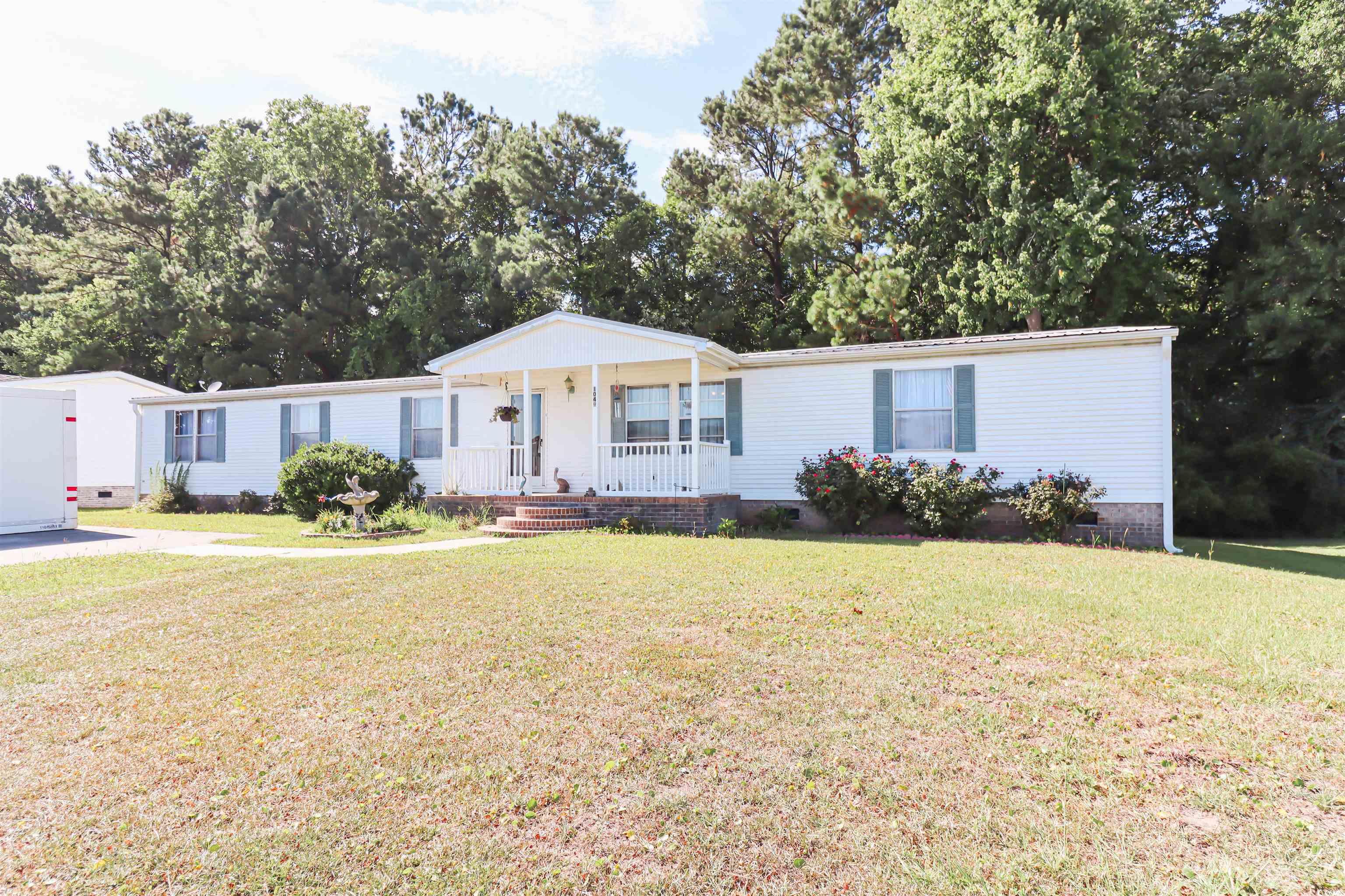 Weslin Creek Dr, Myrtle Beach, SC 29588