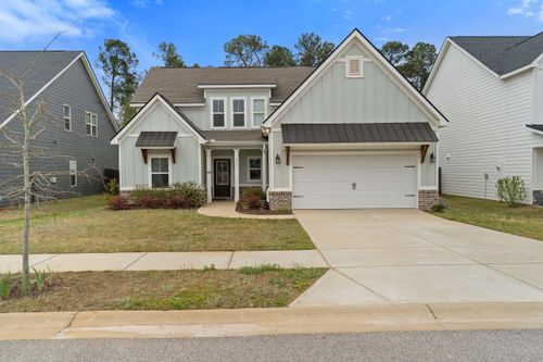 2346 Laurens St, Grovetown, GA, 30813-3436 | Card Image