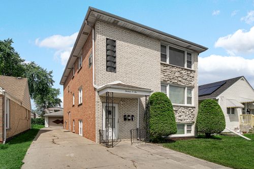 1306 N 36th Ave, Melrose Park, IL, 60160-2769 | Card Image