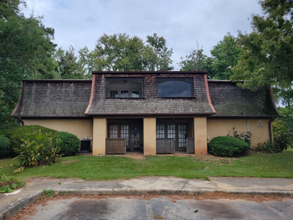 Place Fontaine , Lithonia, GA 30038