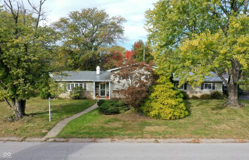 601 Sherwood Dr, Crawfordsville, IN, 47933-1541 | Card Image