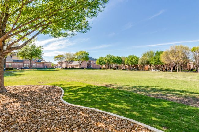 View of grassy yard | Image 24