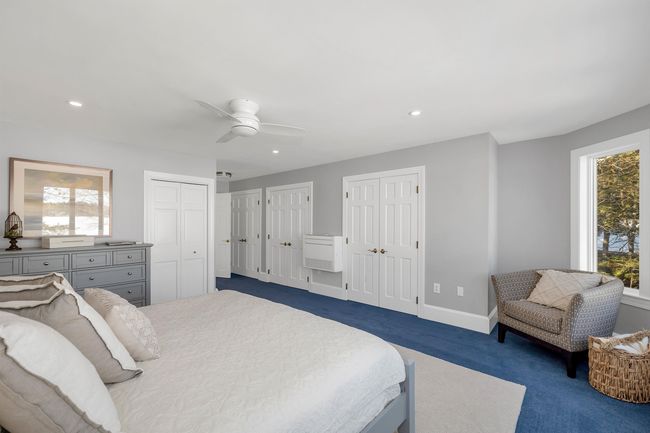 122 Pipers Point Ln, House other with 4 bedrooms, 4 bathrooms and null parking in Alton NH | Image 37