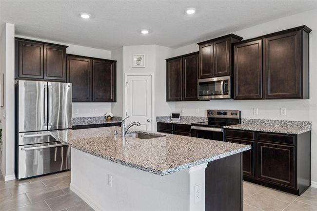 9804 Rowing Dale Bnd, House other with 4 bedrooms, 3 bathrooms and null parking in WESLEY CHAPEL FL | Image 11