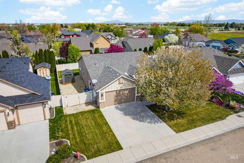 10306 Fallow Field St, Nampa, ID, 83687-5155 | Card Image