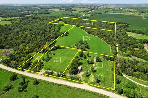 Lot 2 Buck Creek Lane, Earlham, IA, 50072 | Card Image