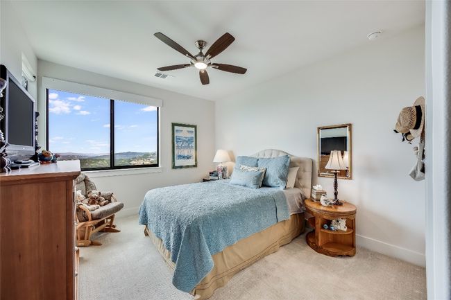 Secondary bedroom #2 | Image 24