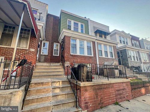 619 Brill St, PHILADELPHIA, PA, 19120-1709 | Card Image