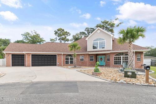 1860 Oak Harbour Dr Sw, Ocean Isle Beach, NC, 28469-6449 | Card Image