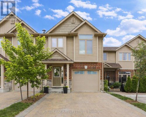 73-1061 Eagletrace Dr, London, ON, N6G0T3 | Card Image