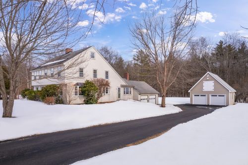 6 Meloon Road, Greenland, NH, 03840 | Card Image