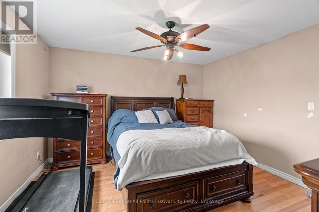 57 Market St, House other with 3 bedrooms, 2 bathrooms and 6 parking in Goderich ON | Image 25