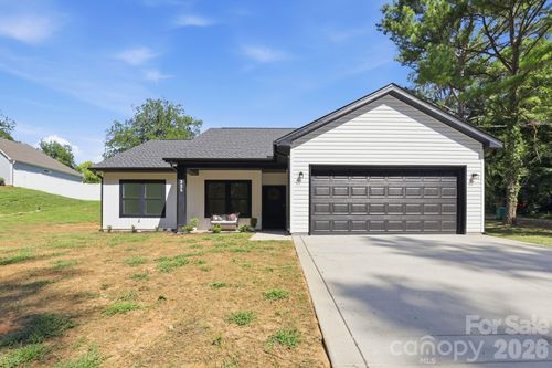 325 N Chapel St, Landis, NC, 28088-1120 | Card Image