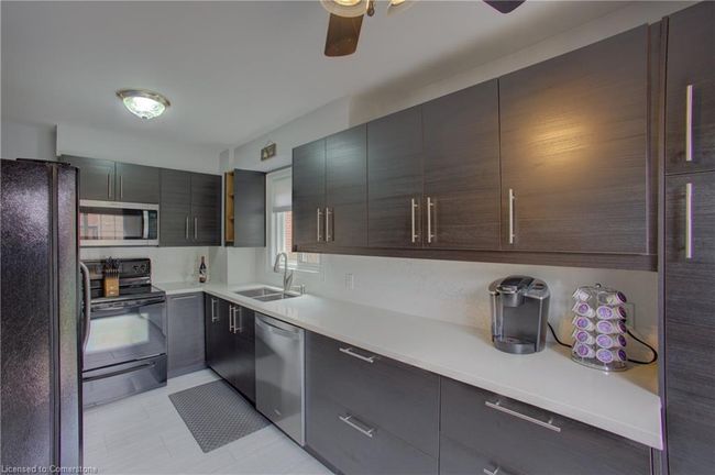 57 Ecclestone Dr, House other with 3 bedrooms, 2 bathrooms and 4 parking in Brampton ON | Image 9
