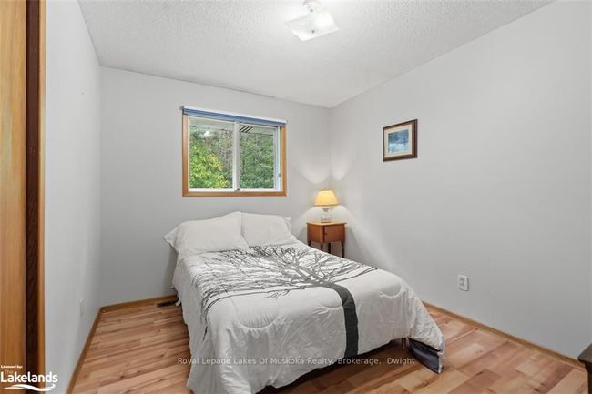 1063 Oxtongue Lake Rd, House other with 3 bedrooms, 1 bathrooms and 6 parking in Dwight ON | Image 31