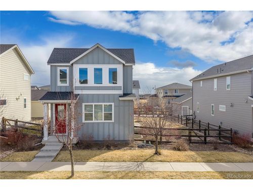 12746 River Rock Way, Longmont, CO, 80504-5301 | Card Image