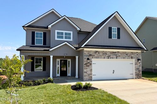 8923 Queensdale Lane, Knoxville, TN, 37924 | Card Image