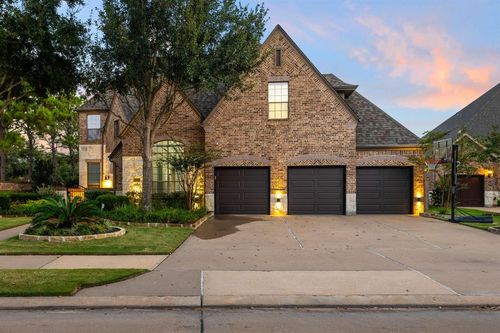 25403 Madison Falls Lane, Katy, TX, 77494 | Card Image