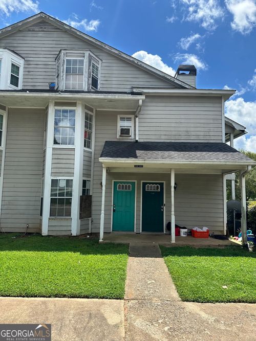 9460 Cypress Ln, Jonesboro, GA, 30238-5784 | Card Image