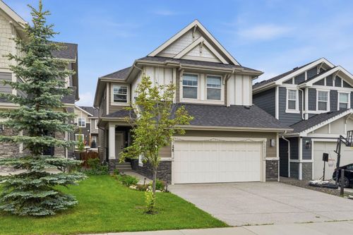 48 Sundown Way, Cochrane, AB, T4C2M4 | Card Image