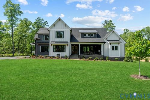 9600 Sweet Tannin Court, New Kent, VA, 23124 | Card Image