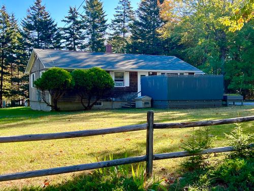 17 Freeman Ridge Road, Southwest Harbor, ME, 04679 | Card Image