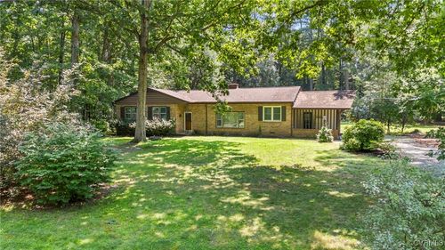 11064 Palmwood Cir, Mechanicsville, VA, 23116-3124 | Card Image
