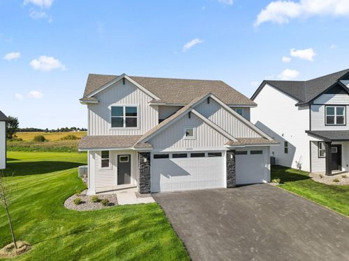 9797 26th St Ne, Saint Michael, MN, 55376 | Card Image