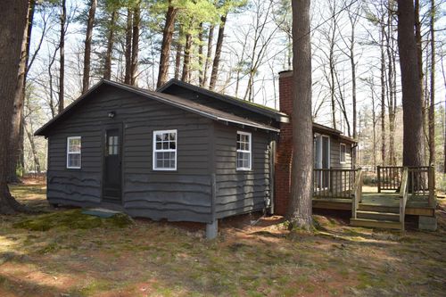 cabin-5-100 Main Street, Kingston, NH, 03848 | Card Image