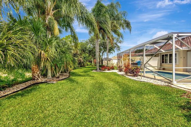 3484 Se Cormorant Pl, Condo with 2 bedrooms, 2 bathrooms and null parking in Hobe Sound FL | Image 30