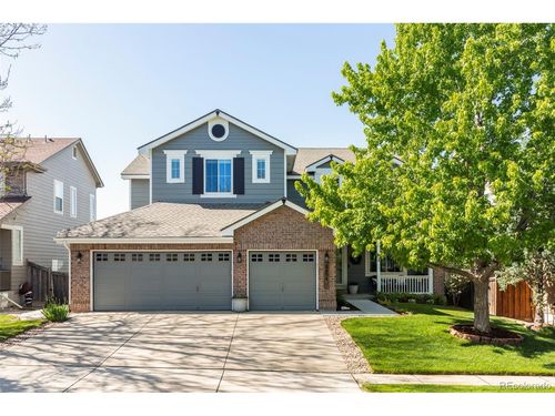 6654 W Gould Dr, Littleton, CO, 80123-5140 | Card Image